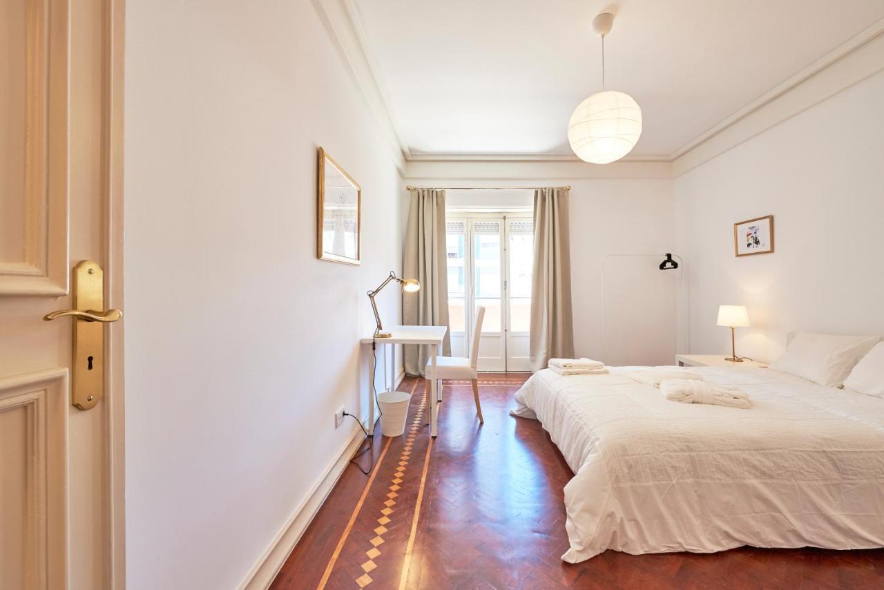 Campo Pequeno Prestige Hotel Lisbon Luaran gambar