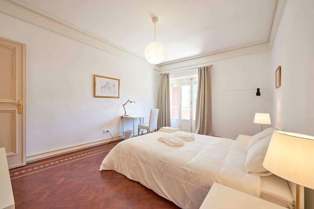 Campo Pequeno Prestige Hotel Lisbon Luaran gambar