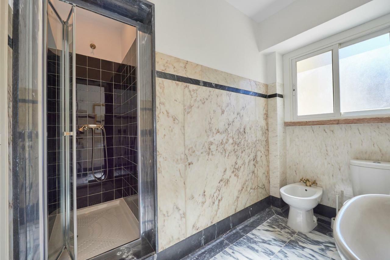 Campo Pequeno Prestige Hotel Lisbon Luaran gambar