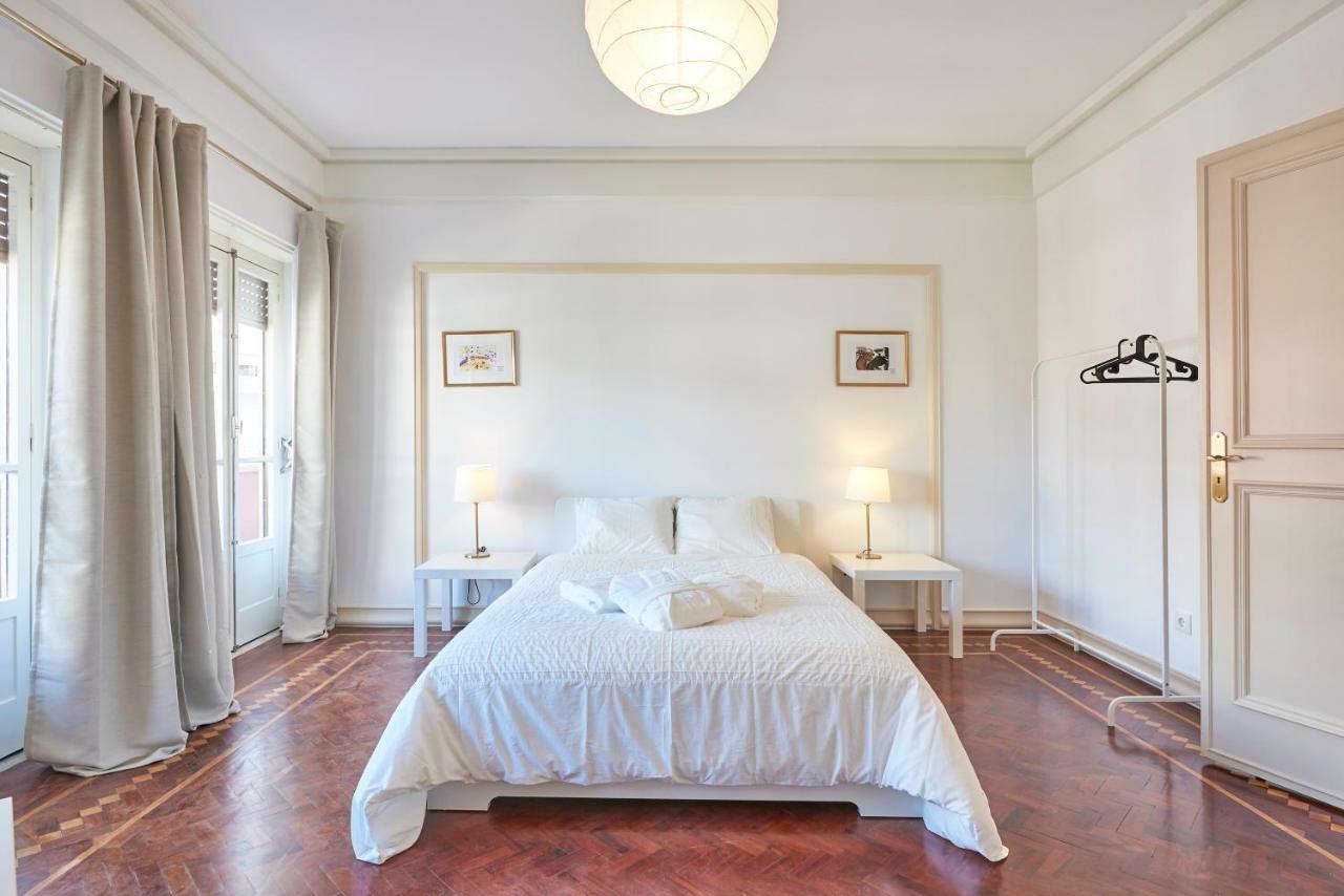 Campo Pequeno Prestige Hotel Lisbon Luaran gambar