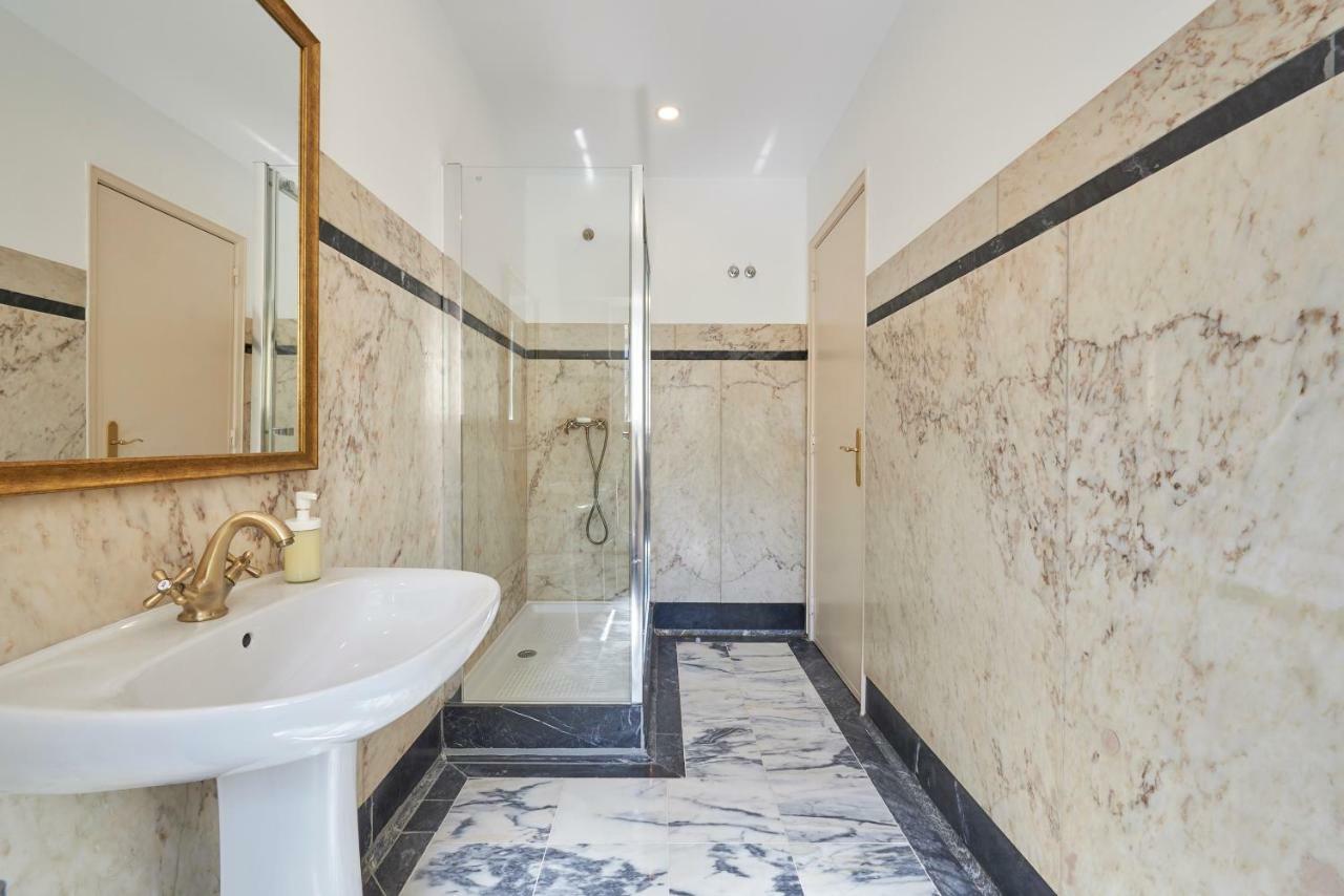 Campo Pequeno Prestige Hotel Lisbon Luaran gambar